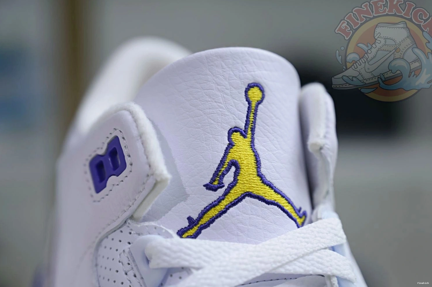 RETRO JORDAN 3 OG AIR 0110